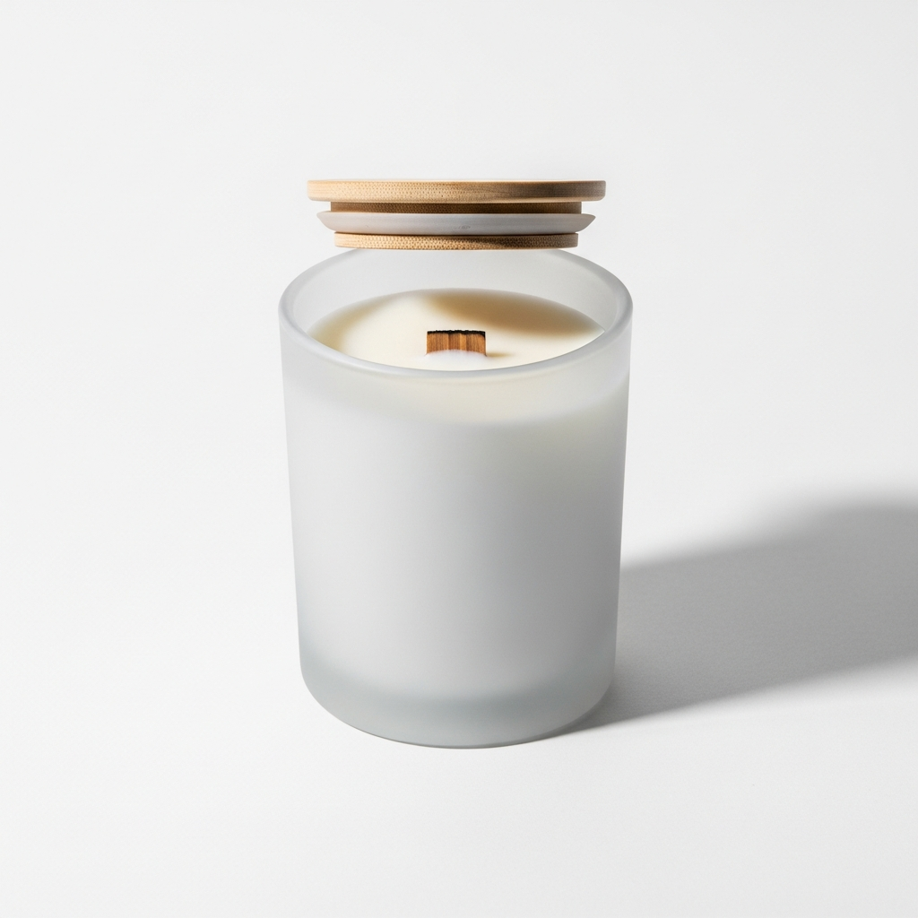 Woodwick Candle